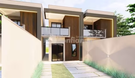 Casa Alto Padrão à Venda na Maraponga em Fortaleza/CE