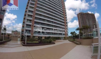 Apartamento à Venda no Bairro São Gerardo em Fortaleza/CE