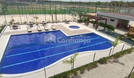 Loteamento Alto Padrão - Caucaia Em frente ao Atacadão