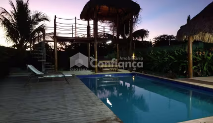 Chácara á Venda no 4 Bocas- Paracuru/CE