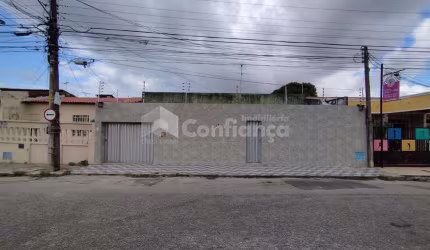 Casa à Venda na Parquelândia em Fortaleza/CE