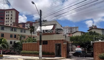 Apartamento à Venda no Monte Castelo- Fortaleza/CE