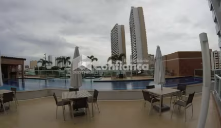 Apartamento à Venda no São Gerardo em Fortaleza/CE
