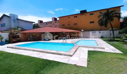 Apartamento á Venda no Icaraí- Caucaia/CE