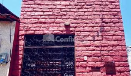Casa à Venda no Antonio Bezerra em Fortaleza/CE