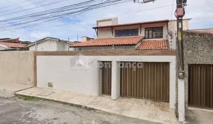 Casa à Venda no Monte Castelo em Fortaleza/CE