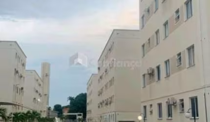 Apartamento à Venda no Mondubim em Fortaleza/CE