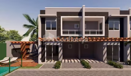 Casa à Venda na Praia do Pacheco em Caucaia/CE