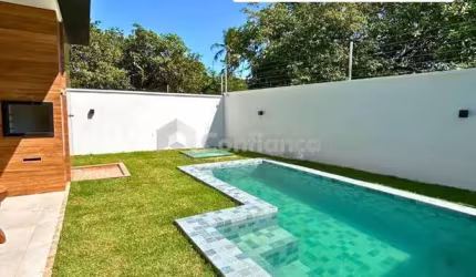 Casa á Venda no Coité- Eusébio/CE