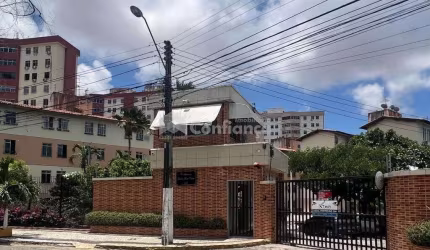 Apartamento à Venda no Monte Castelo- Fortaleza/CE