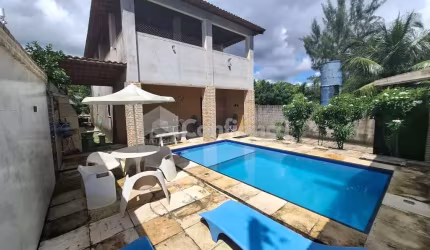 Casa á Venda na Lagoa do Banana- Caucaia/CE