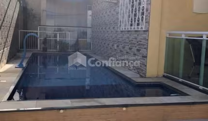 Casa á Venda no Vila União- Fortaleza/CE