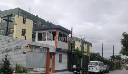 Apartamento á Venda no Presidente Kennedy- Fortaleza/CE