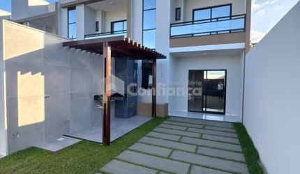 Casa á Venda no Jardim Icaraí- Caucaia/CE