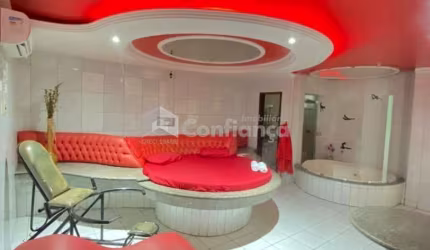 Prédio Comercial á Venda no Antônio Bezerra- Fortaleza/CE