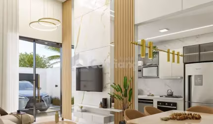 Casa á Venda no Jardim Icaraí- Caucaia/CE
