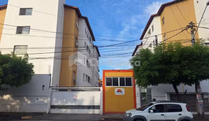 Apartamento a Venda no Bairro Ellery- Fortaleza/CE