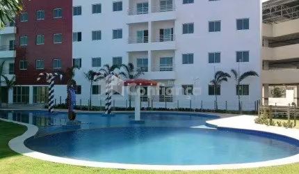 Apartamento a Venda no Monte Castelo- Fortaleza/CE