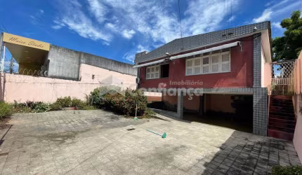 Casa á Venda no Dionísio Torres- Fortaleza/CE