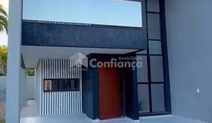 Casa á Venda no Eusébio/CE