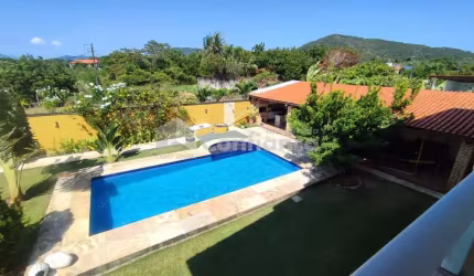 Casa á Venda no Garrote- Caucaia/CE