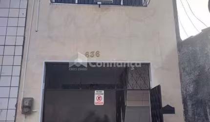 Casa á Venda no Jardim Iracema- Fortaleza/CE