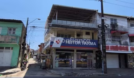 Prédio à Venda na Av Leste Oeste em Fortaleza/CE