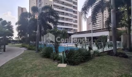 Apartamento á Venda no Presidente Kennedy- Fortaleza/CE