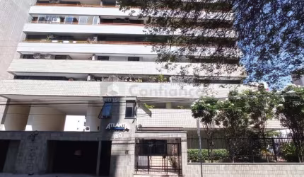 Apartamento á Venda no Meireles- Fortaleza/CE
