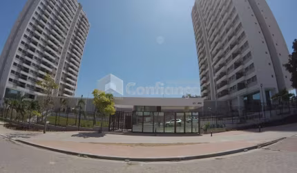 Apartamento a Venda no Presidente Kennedy- Fortaleza/CE