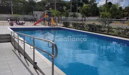 Apartamento á Venda no Paumirim- Caucaia/CE