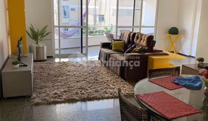 Apartamento á Venda no Meireles- Fortaleza/CE