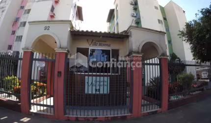 Apartamento para Locação no Tabapua em Caucaia/CE