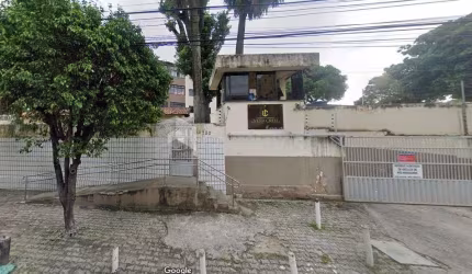 Apartamento à Venda no Antonio Bezerra em Fortaleza/CE