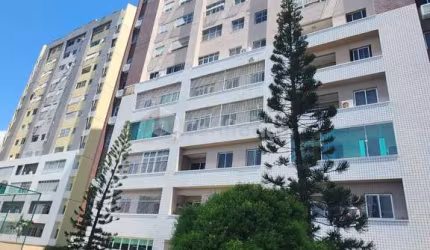 Apartamento à Venda no Presidente Kennedy em Fortaleza/CE