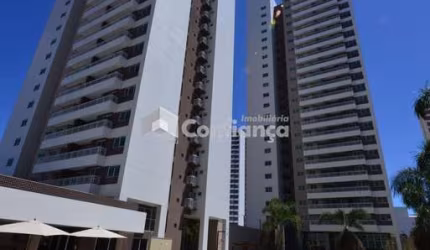 Apartamento á Venda no Presidente Kennedy em Fortaleza/CE