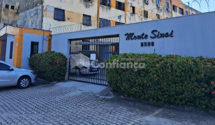 Apartamento à Venda no bairro Damas em Fortaleza/CE