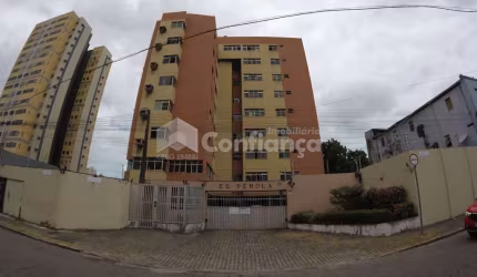 Apartamento à Venda no São Gerardo em Fortaleza/CE