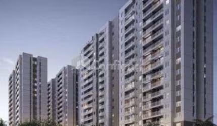 Apartamento Padrão a Venda no Bairro de Fátima em Fortaleza/CE
