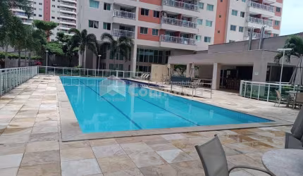 Apartamento á Venda no Presidente Kennedy- Fortaleza/CE