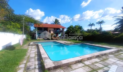 Casa á Venda na Praia do Pacheco em Caucaia/CE