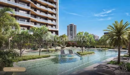 Apartamento Padrão a Venda no Meireles em Fortaleza/CE