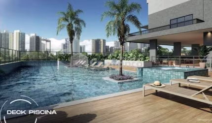 Apartamento Studio a Venda no Meireles em Fortaleza/CE