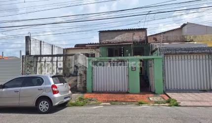 Casa á Venda no Damas- Fortaleza/CE