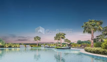 Apartamento a Venda no Guararapes em Fortaleza/CE