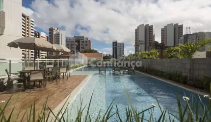 Apartamento a Venda no Guararapes em Fortaleza/CE