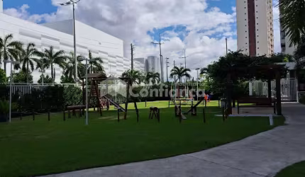 Apartamento á Venda no Presidente Kennedy- Fortaleza/CE