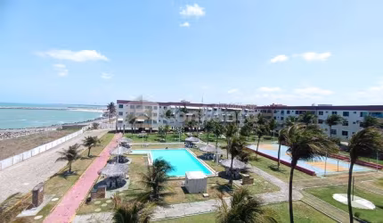Apartamento á Venda no Icaraí- Caucaia/CE