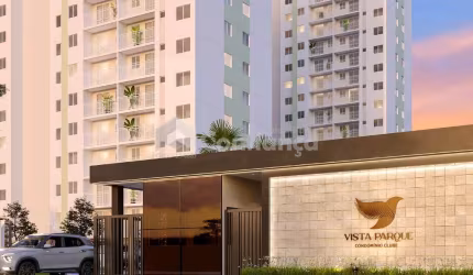 Apartamento a Venda no Passaré em Fortaleza/CE