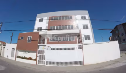 Apartamento a Venda na Parquelândia em Fortaleza/CE